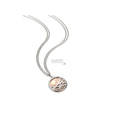 Collier dame Orage