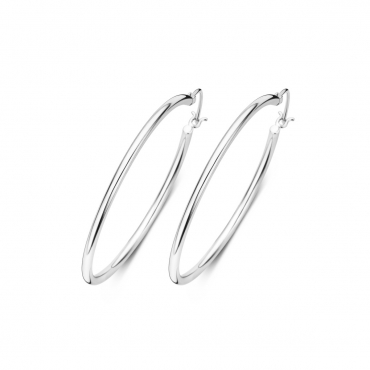 Boucles d'oreilles dame Naiomy