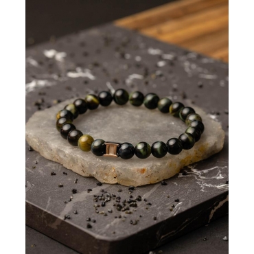 Bracelet homme Gemini