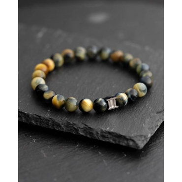 Bracelet homme Gemini