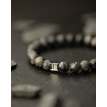 Bracelet homme Gemini