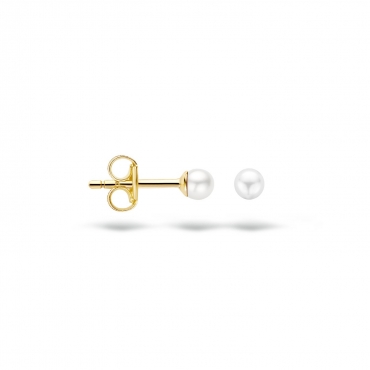 Boucles d'oreilles dame Blush GoldJewels