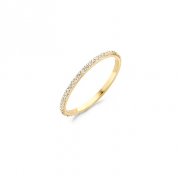 Bague dame Blush GoldJewels