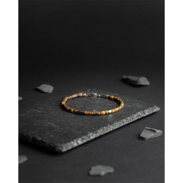 Bracelet homme Gemini