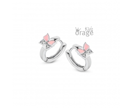 Boucles d'oreilles enfant Kids by Orage