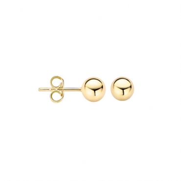 Boucles d'oreilles dame Blush GoldJewels