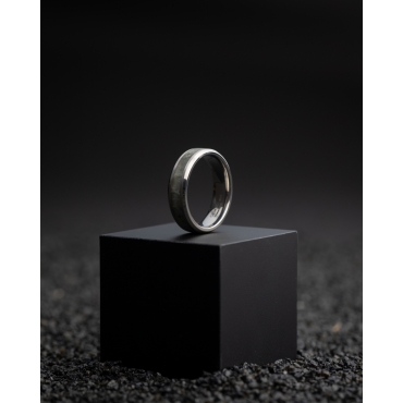 Bague homme Gemini