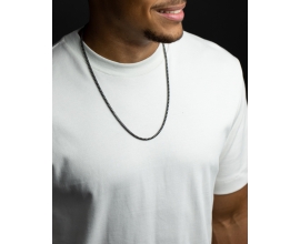 Collier homme Gemini