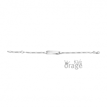 Bracelet enfant Kids by Orage à graver