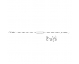 Bracelet enfant Kids by Orage