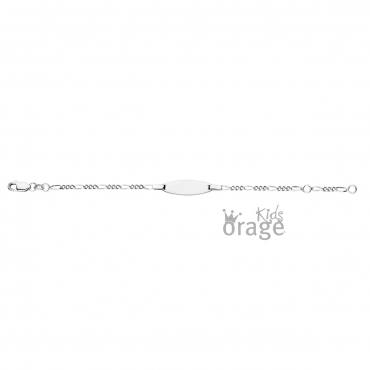 Bracelet enfant Kids by Orage à graver