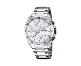 Man Watch Festina