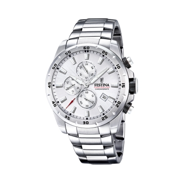 Man Watch Festina