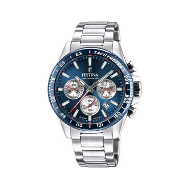 Montre homme Festina