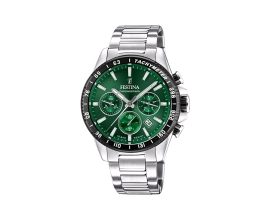 Man Watch Festina