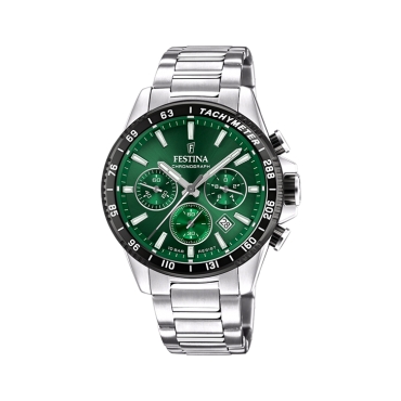 Man Watch Festina