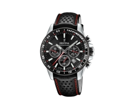 Man Watch Festina