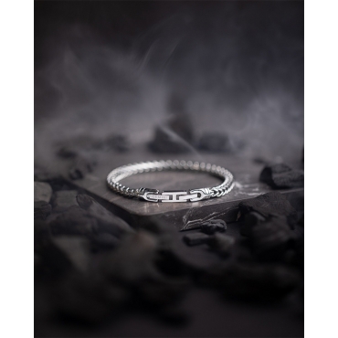 Bracelet homme Gemini