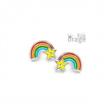 Boucles d'oreilles enfant Kids by Orage