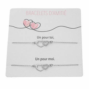 Bracelet dame 