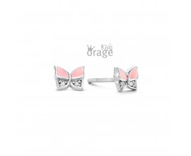 Boucles d'oreilles enfant Kids by Orage