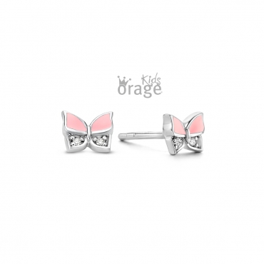 Boucles d'oreilles enfant Kids by Orage