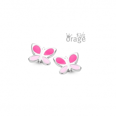 Boucles d'oreilles enfant Kids by Orage