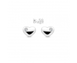 Boucles d'oreilles enfant Kids by Orage