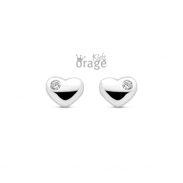 Boucles d'oreilles enfant Kids by Orage