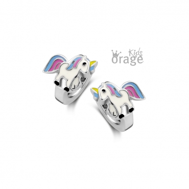 Boucles d'oreilles enfant Kids by Orage