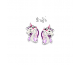 Boucles d'oreilles enfant Kids by Orage