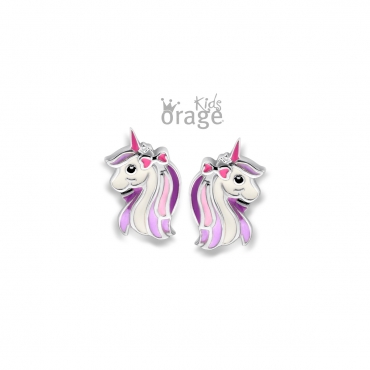 Boucles d'oreilles enfant Kids by Orage