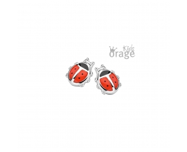 Boucles d'oreilles enfant Kids by Orage