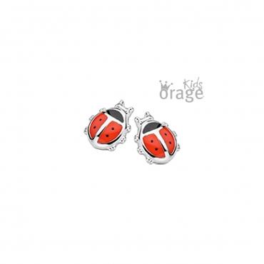 Boucles d'oreilles enfant Kids by Orage