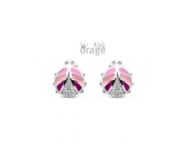 Earrings Orage