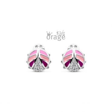 Boucles d'oreilles enfant Kids by Orage