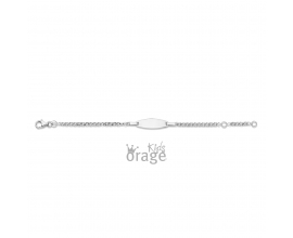 Bracelet enfant Kids by Orage à graver