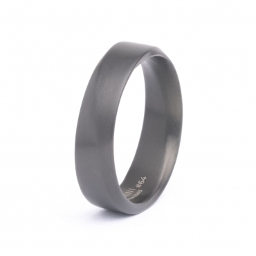 Bague homme Gemini