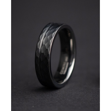 Bague homme Gemini