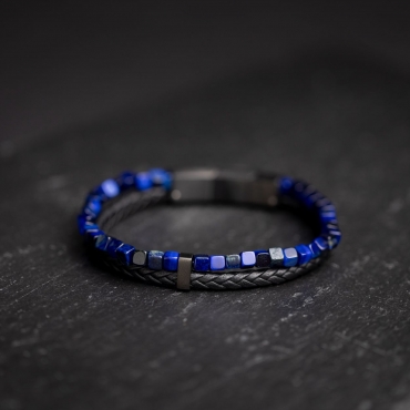 Bracelet homme Gemini