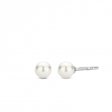 Boucles d'oreilles dame Ti Sento