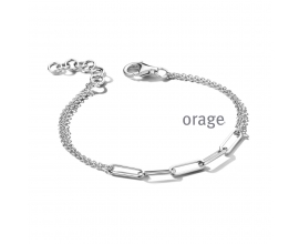 Bracelet dame Orage