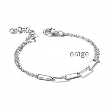 Bracelet dame Orage