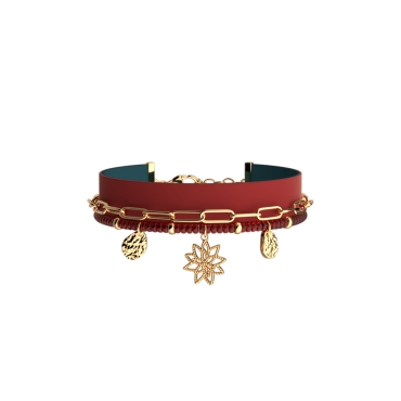 Bracelet Les Georgettes