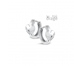 Boucles d'oreilles enfant Kids by Orage