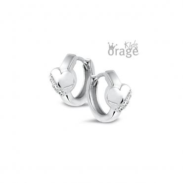 Boucles d'oreilles enfant Kids by Orage