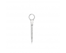 Pop Charm pour boucles d'oreilles Ania Haie