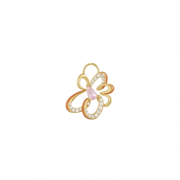 Pop Charm pour boucles d'oreilles Ania Haie