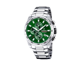 Man Watch Festina