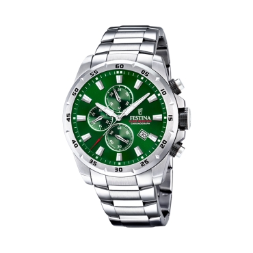 Montre homme Festina